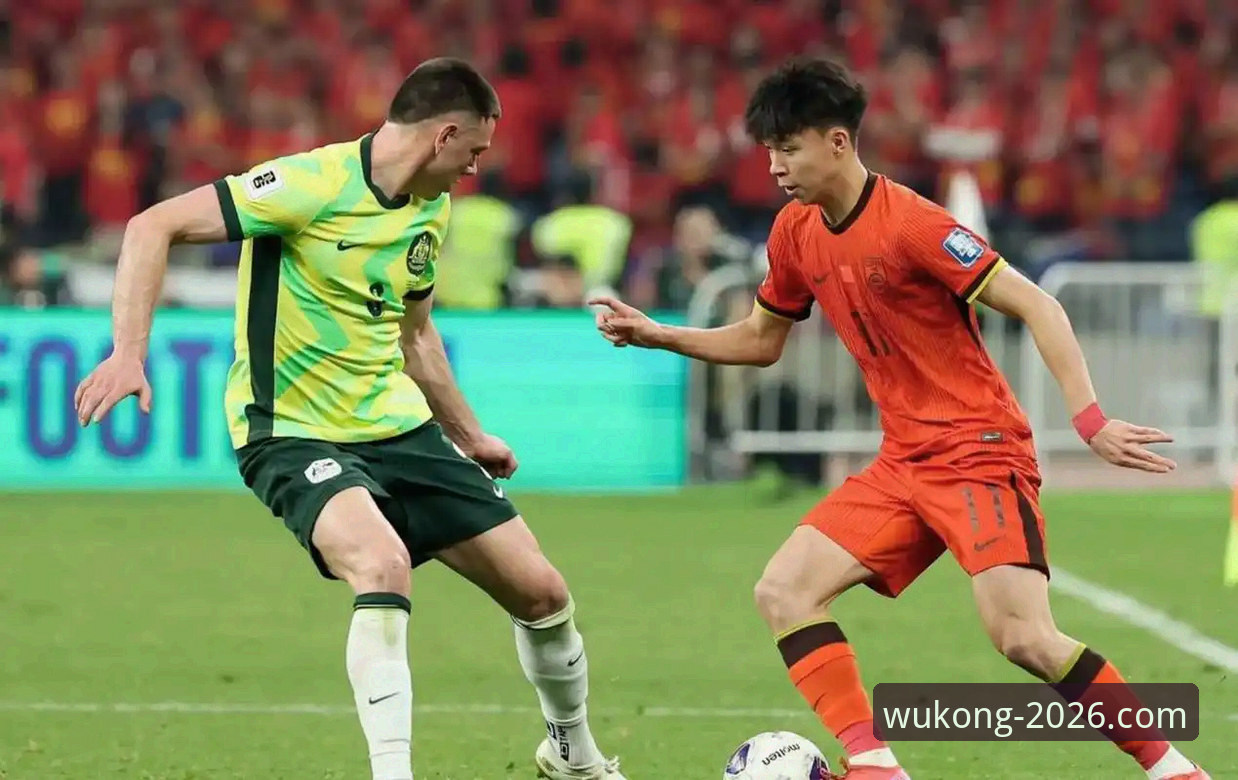 悟空体育2026优化版安全吗 U19国足土伦杯1-0力克哥伦比亚:闪电战与神扑背后的足球哲学