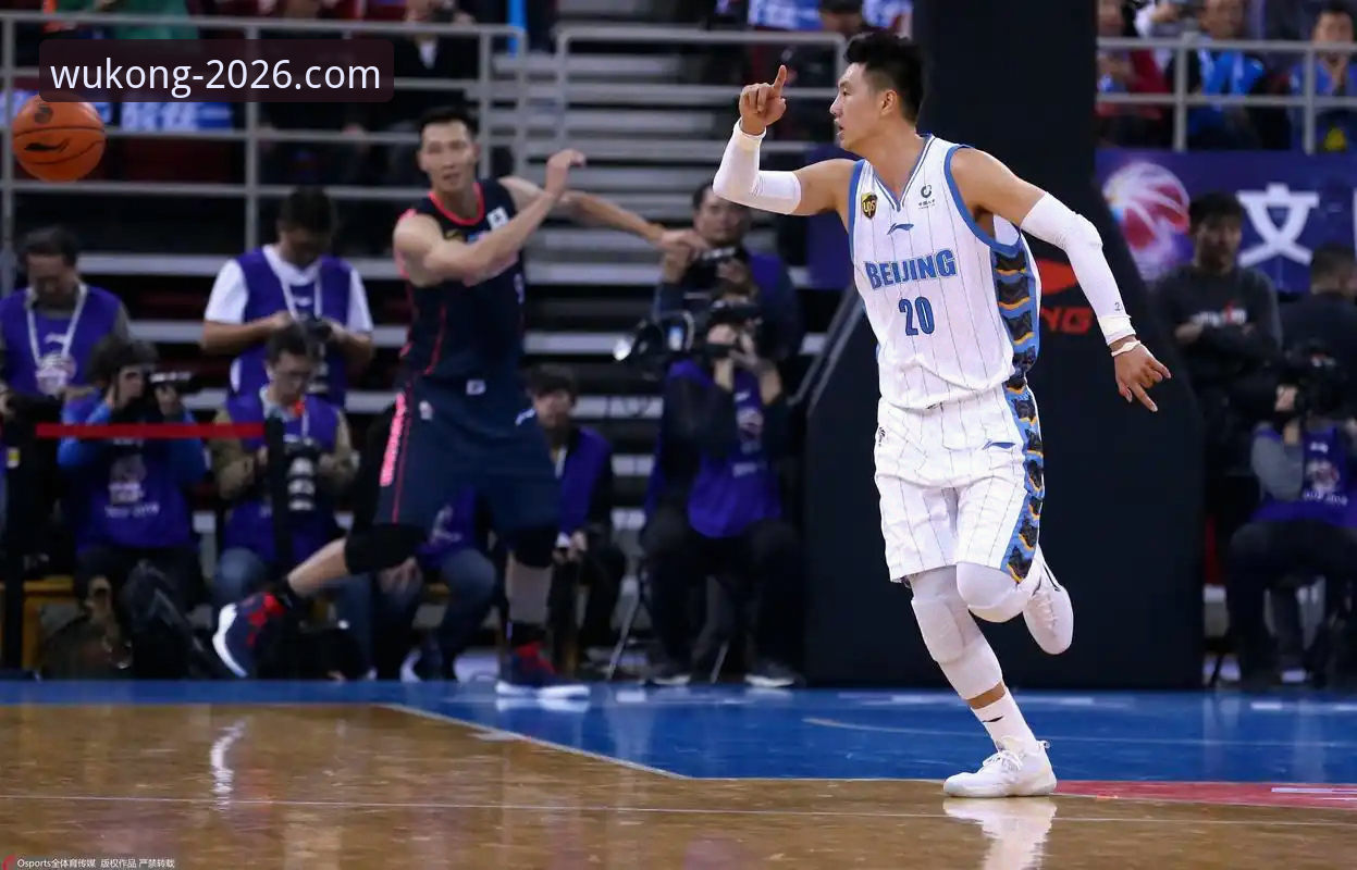 如何通过悟空体育2026新功能深度复盘一场CBA焦点战：以北京惜败福建为例