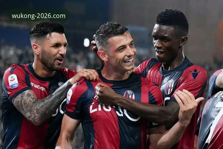 悟空体育手机版下载最新版 资深球迷分享:如何利用悟空体育2026最新版深度解析意甲焦点战